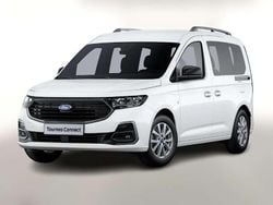 Frozen white Neu 2025 Ford Tourneo Connect Titanium Van / Kleinbus | 32.431 € (Guter Preis)