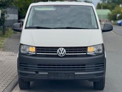 Weiß Gebraucht 2019 VW T6.1 Van | 8.450 €