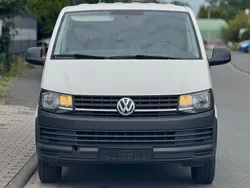 Weiß Gebraucht 2019 VW T6.1 Van | 8.950 €