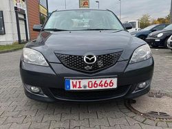 Grau Gebraucht 2005 Mazda 3 Limousine | 2.500 € (Fairer Preis)