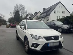 Gebraucht 2021 Seat Arona Black Edition SUV | 10.500 € (Superpreis)