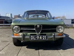 Grün Gebraucht 1971 Alfa Romeo GT Junior | 29.950 €