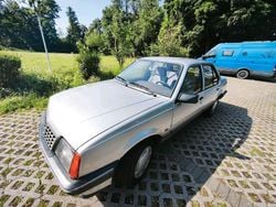 Silber Gebraucht 1985 Opel Ascona Limousine | 1.999 €