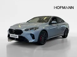 Grau Neu 2025 BMW 220 M Sport Coupé | 50.520 € (Etwas zu teuer)