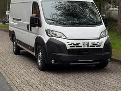Weiß Neu 2025 Fiat Ducato Van | 34.700 € (Fairer Preis)