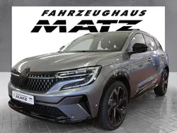 Grau Neu 2025 Renault Austral Iconic Esprit Alpine SUV | 39.975 € (Teuer)