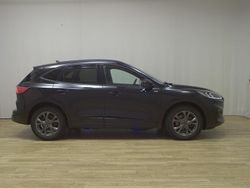 Schwarz Gebraucht 2020 Ford Kuga ST-Line SUV | 17.980 € (Guter Preis)