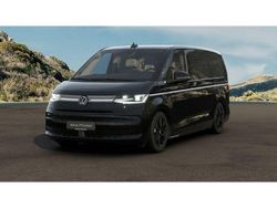 Deep black perleffekt Gebraucht 2025 VW Multivan Style Van | 82.650 €