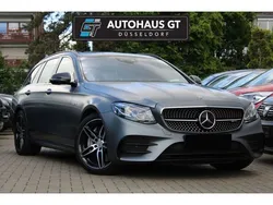 Gebraucht 2019 Mercedes E53 AMG AMG Kombi | 46.999 € (Fairer Preis)