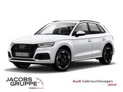 Weiß Gebraucht 2020 Audi Q5 Sport SUV | 35.970 € (Fairer Preis)