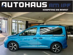 Gebraucht 2021 VW Caddy Style Van / Kleinbus | 29.990 € (Fairer Preis)