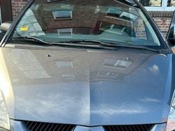 Gebraucht 2004 Mitsubishi Colt Instyle Van / Kleinbus | 1.800 € (Guter Preis)