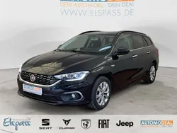 New nero (vr718/b)) (schwarz Gebraucht 2020 Fiat Tipo Lounge Kombi | 14.589 € (Fairer Preis)