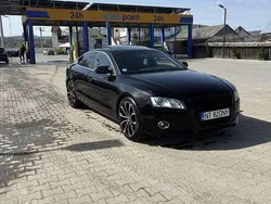 Gebraucht 2011 Audi A5 Sportback Coupé | 8.500 € (Etwas zu teuer)