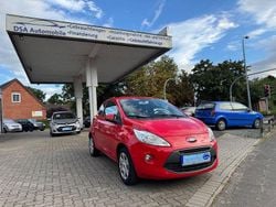 Rot Gebraucht 2015 Ford Ka Trend Kleinwagen | 3.980 € (Fairer Preis)
