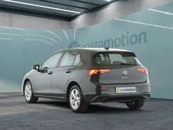 VW Golf VIII