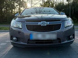 Braun Gebraucht 2011 Chevrolet Cruze LS Limousine | 3.490 € (Guter Preis)