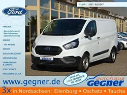 Andere Gebraucht 2018 Ford Transit Custom | 15.840 € (Superpreis)