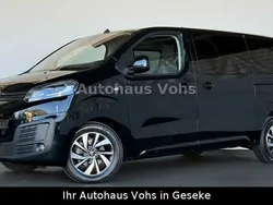 Schwarz Neu 2024 Citroën Spacetourer Van | 40.970 € (Fairer Preis)