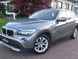 Grau Gebraucht 2010 BMW X1 SUV | 5.999 € (Guter Preis)