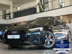 Schwarz Gebraucht 2020 Audi S5 Sport Limousine | 47.980 € (Etwas zu teuer)