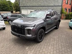 Metalgrey metallic Neu 2025 Maxus T60 Abholung | 43.445 €
