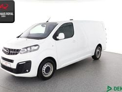 Weiß Gebraucht 2021 Opel Vivaro Van | 20.880 € (Guter Preis)