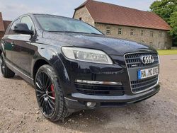 Gebraucht 2006 Audi Q7 S-Line SUV | 9.499 € (Teuer)