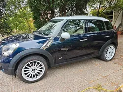 Blau Gebraucht 2011 Mini Cooper S Kleinwagen | 11.500 € (Guter Preis)