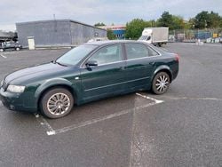 Grün Gebraucht 2004 Audi A4 Limousine | 1.900 € (Guter Preis)