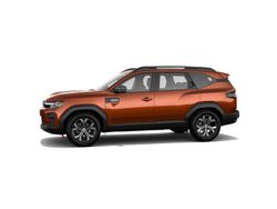Schwarz Neu 2025 Dacia Bigster Expression SUV | 28.390 € (Fairer Preis)