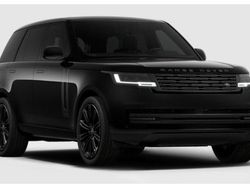 Schwarz Neu 2025 Land Rover Range Rover Autobiography SUV | 189.790 € (Fairer Preis)
