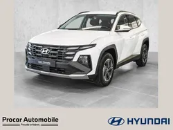 Weiß Neu 2025 Hyundai Tucson Select SUV | 30.950 € (Superpreis)