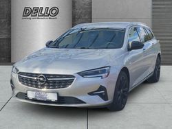 Silber Gebraucht 2020 Opel Insignia Business Kombi | 17.990 € (Fairer Preis)