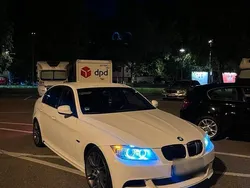 Weiß Gebraucht 2009 BMW 320 Limousine | 6.500 € (Etwas zu teuer)