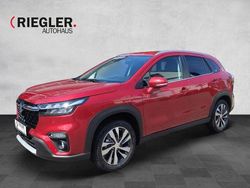 Rot Gebraucht 2023 Suzuki SX4 S-Cross SUV | 24.950 €