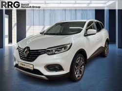 Weiss nacre Gebraucht 2022 Renault Kadjar Techno SUV | 20.911 € (Fairer Preis)