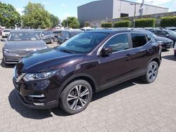 Violet Gebraucht 2018 Nissan Qashqai N-Connecta SUV | 16.800 € (Fairer Preis)