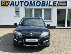Renault Laguna III