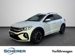 Pure white uni Neu 2025 VW Taigo R-line SUV | 25.990 € (Etwas zu teuer)