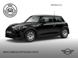Schwarz Gebraucht 2022 Mini Cooper S Essential Kleinwagen | 26.798 €