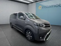Gebraucht 2020 Toyota Proace Verso Kombi | 38.699 € (Teuer)