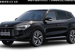 Schwarz Gebraucht 2025 MG ZS Limousine | 23.980 €