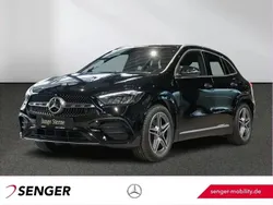 Gebraucht 2023 Mercedes GLA200 AMG SUV | 39.880 € (Teuer)