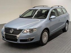 Blau Gebraucht 2006 VW Passat Kombi | 5.480 € (Fairer Preis)
