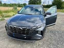 Grau Gebraucht 2021 Hyundai Tucson Prime SUV | 24.990 € (Guter Preis)