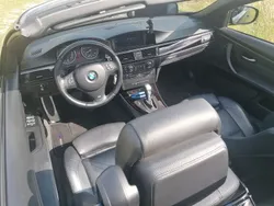 Schwarz Gebraucht 2011 BMW 330 Cabriolet M Sport Cabrio | 15.900 € (Guter Preis)