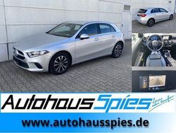 Iridiumsilber metalliclack Gebraucht 2023 Mercedes 200 Business Limousine | 23.490 € (Fairer Preis)