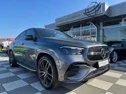 Mercedes GLE450 AMG