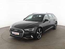 Grau Gebraucht 2019 Audi A6 Sport Kombi | 32.380 € (Etwas zu teuer)